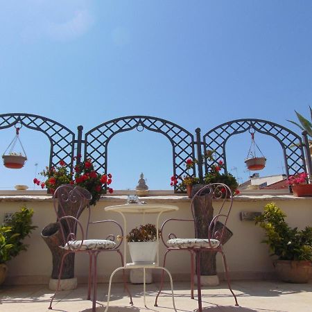 3 Archi B&B Trani Kültér fotó