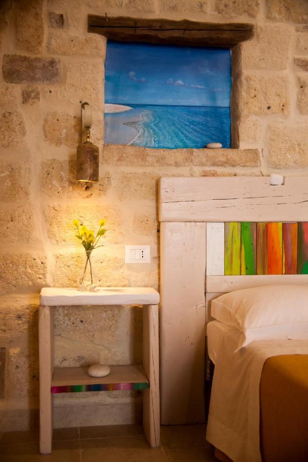 3 Archi B&B Trani Kültér fotó