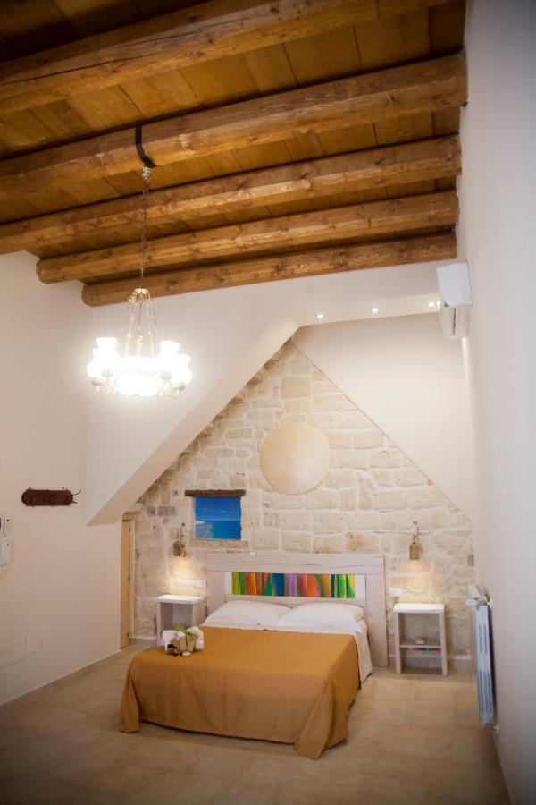 3 Archi B&B Trani Kültér fotó