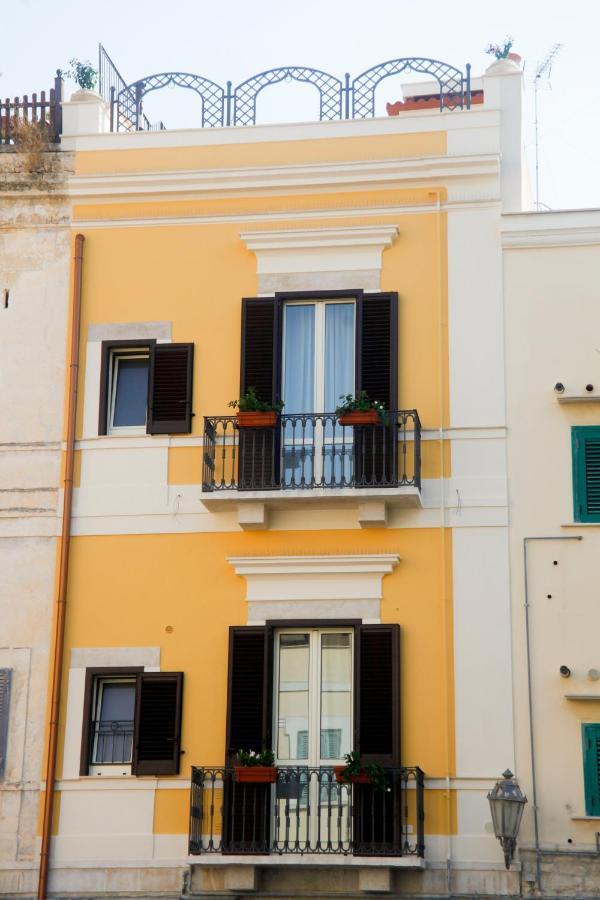 3 Archi B&B Trani Kültér fotó