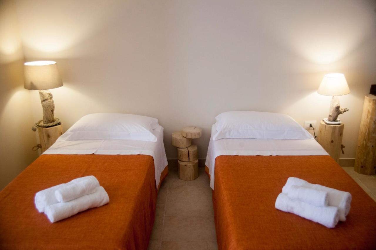 3 Archi B&B Trani Kültér fotó