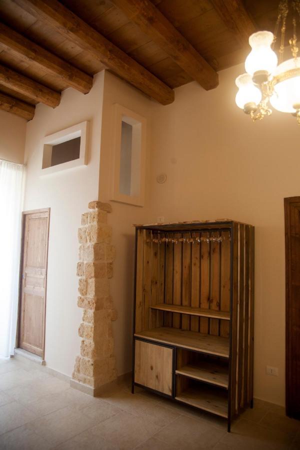 3 Archi B&B Trani Kültér fotó