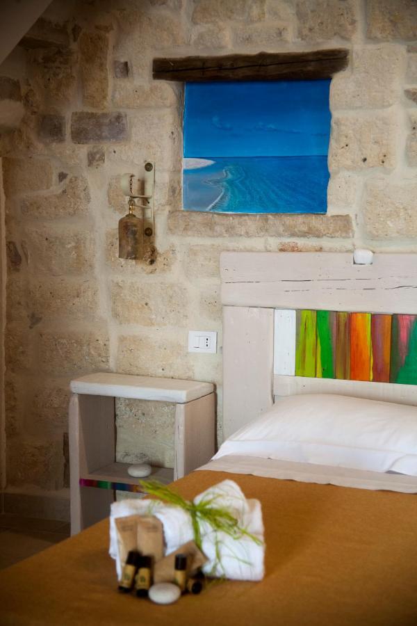 3 Archi B&B Trani Kültér fotó