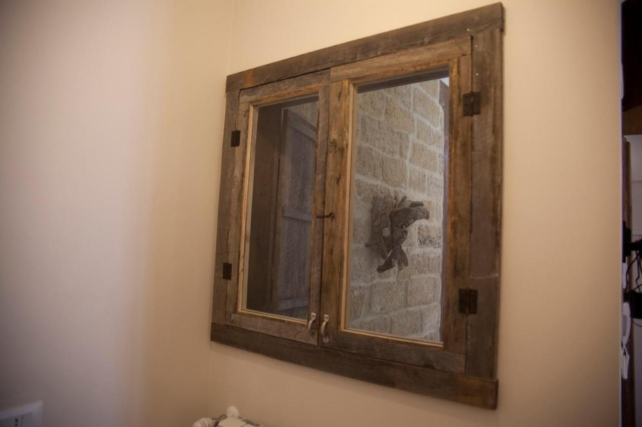 3 Archi B&B Trani Kültér fotó