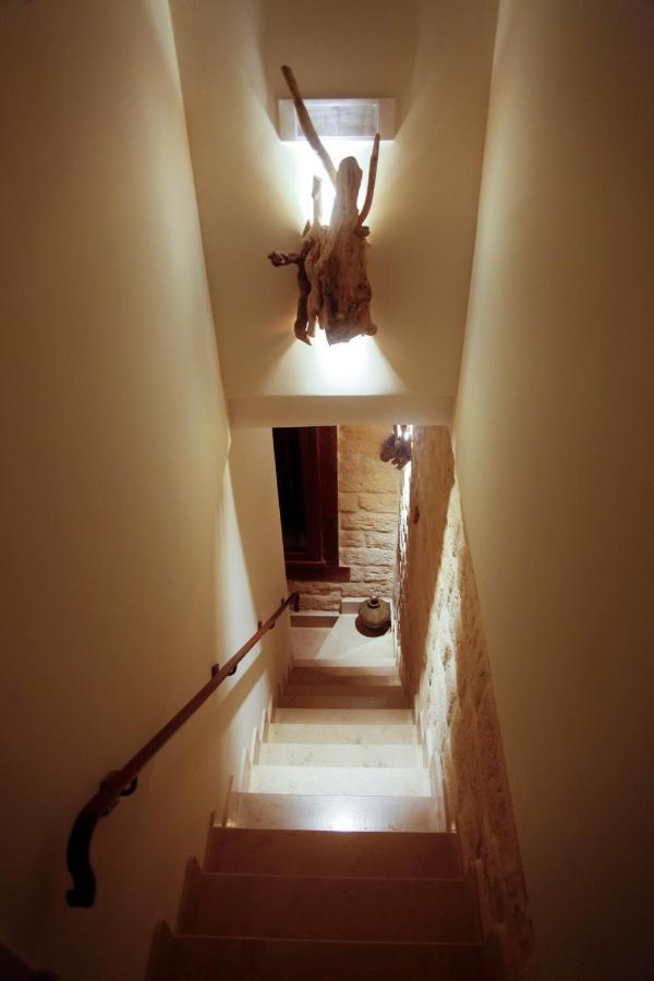 3 Archi B&B Trani Kültér fotó