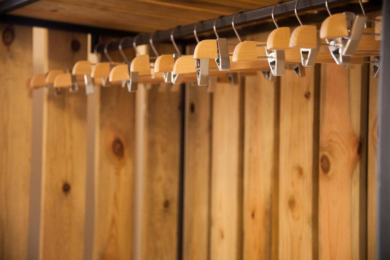 3 Archi B&B Trani Kültér fotó