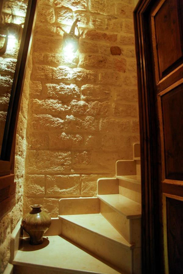 3 Archi B&B Trani Kültér fotó